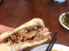 -铁南对夹(林西大道店)