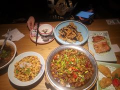 -新白鹿餐厅(城西银泰城店)