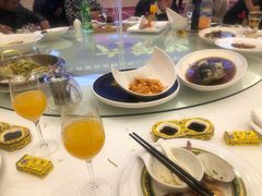 -白金汉爵大酒店-24小时餐厅