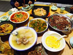 -鸡毛店·川菜(双楠店)