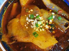 -宝葫芦西北茶食铺(万达店)