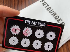 -FATBURGER 特富客汉堡(外交公寓店)