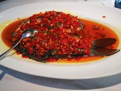-楚鱼王·河鲜·湖北菜(华农店)