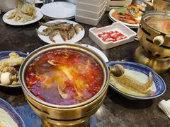 -川骄海鲜自助(亚运村店)