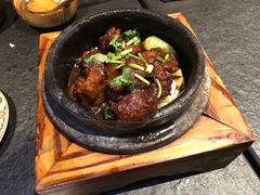 -吴氏老妈·23年家常菜(古城店)