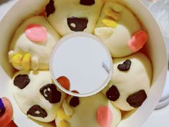 -ABC Cooking Studio(上海环球金融中心店)