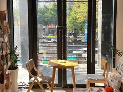 -时间行者书店(新安店)