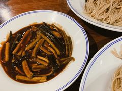 鳝丝浇头-乔家栅(襄阳南路店)