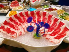 -大胖骨汤火锅(裕华店)