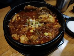 -杀猪天·韩国烤肉(总店)