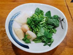 -清真刘记全羊肉鲜汤馆(前进路店)