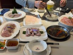 -围炉夜话·潮汕卤水火锅(榕江店)