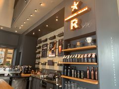 -星巴克臻选(成都太古里店)