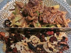 -小鱼小牛·鱼牛干锅·脆鱼火锅(世欧广场店)