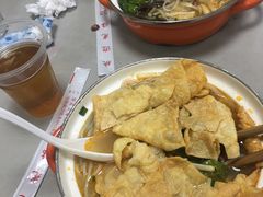 -丽丽三鲜螺蛳粉(田林路店)