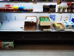 自助取餐区-牛奶便利(东四店)