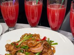 -望京辣宴·古法川菜(望京店)