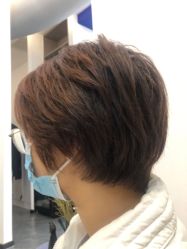 -MY HAIR ARDOR