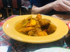 牛肉玛莎拉-Tony's House