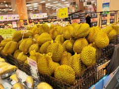 -AEON永旺超市(天津津南店)