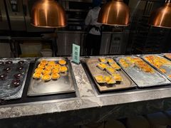 -禾斗海鲜自助(市南银座店)