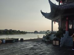 -屯溪老街