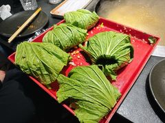 -蘸小院铁锅炖·蘸酱菜·东北菜(怀远门店)