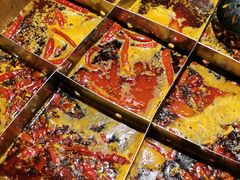 -蜀九香火锅(九眼桥店)