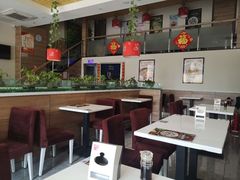 大堂-嘉和一品粥(津华昌道店)