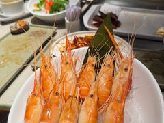 -水木锦堂·自助铁板烧(望京凯德MALL店)
