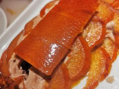 -京华烟云·北京烤鸭(领展购物广场·中关村店)