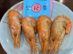 -蟹上黄·蟹黄面·江南糖水(人民广场店)