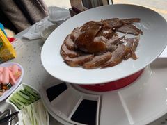 -臻味到北京烤鸭(MM3购物中心店)