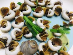 -海鲜城大家餐厅