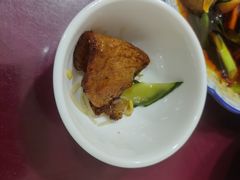 -和顺饭店正宗连山回锅肉(水碾河南街店)