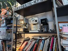 -109 COFFEE(建筑学院店)