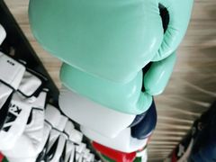 -24KiCK格斗学院(博泰店)