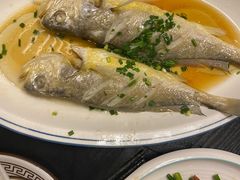 -富临轩私房菜(集庆门大街店)