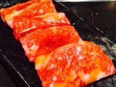 -俺的焼肉(銀座9丁目店)
