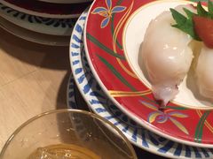 -大起水产回转寿司(道顿堀店)