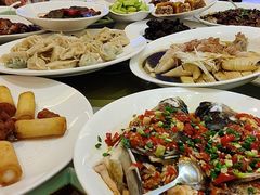 -锦粤宫·精致粤菜(深圳北站店)