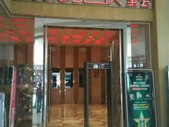 -堂会(白云店)