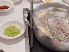 -牛焱·贵州黄牛肉火锅(城西银泰店)