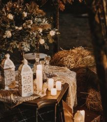 -天邑国际酒店·宴会厅