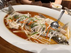 -丹江渔村(首都机场店)