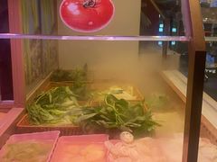 -福客麻辣烫·现炒麻辣香锅(印力中心店)