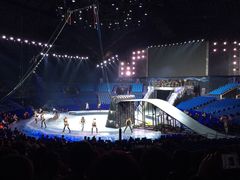 -珠海横琴长隆《卡卡虎奇遇记》