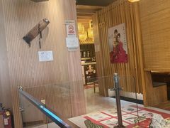 -金刚山黑牛炭火自助烤肉(西大望路店)
