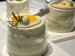 -théATRE 茶聚场(王府中環店)