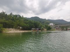 -楠溪江风景名胜区